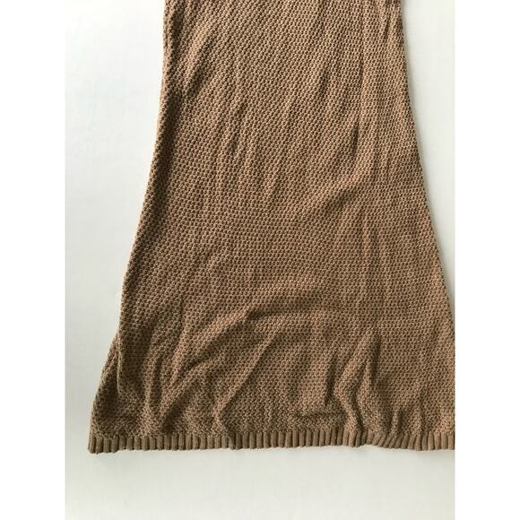 Anthropologie Nurture Sweater Dress Size Small - Picture 11 of 13